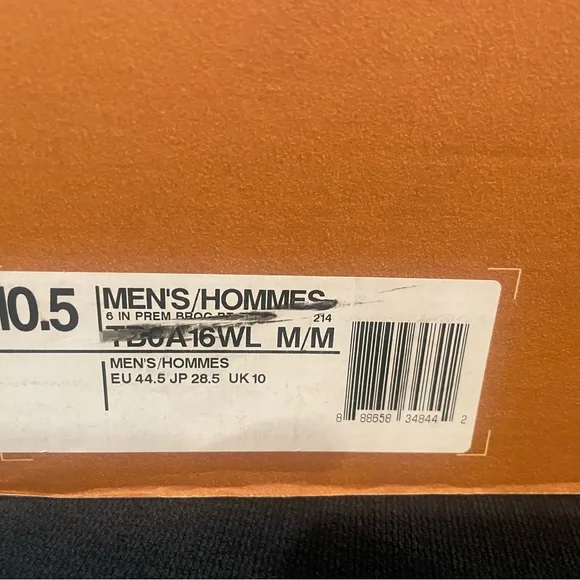 Timberland Premium Limited Release - Picture 14 of 15